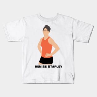 Denise Stapley Kids T-Shirt